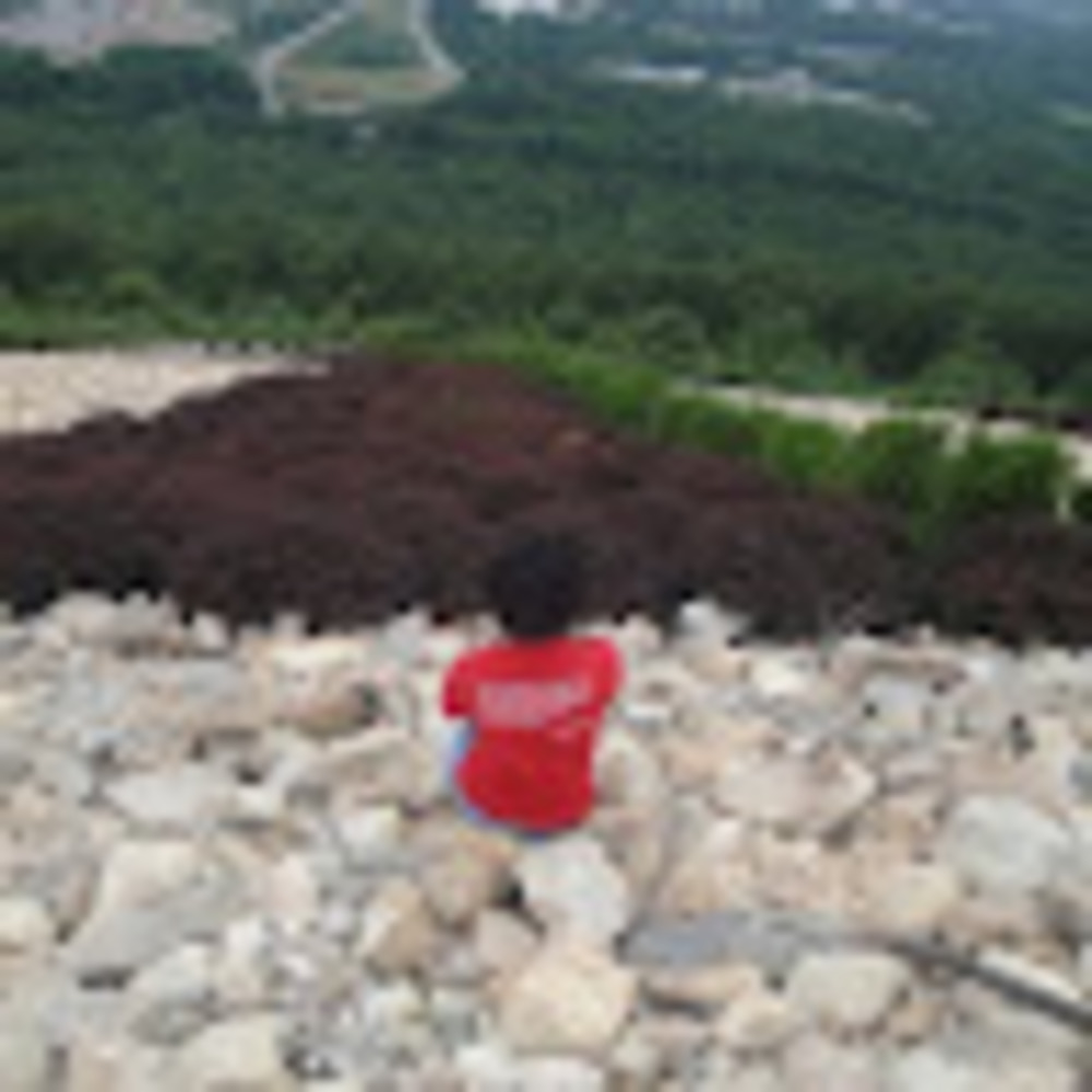 Meet your Posher, Rhoda